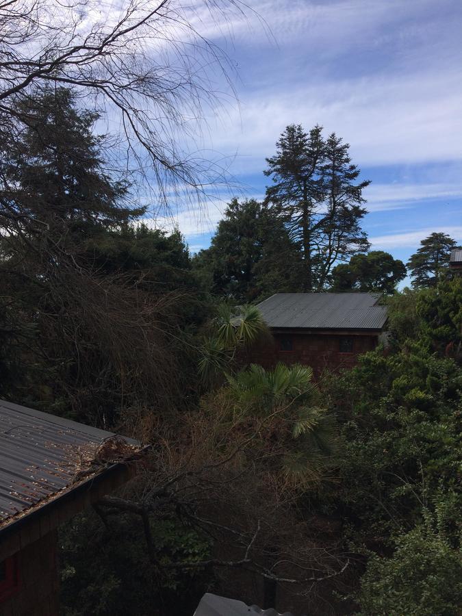 Almabosque Cabañas Puerto Varas Exterior foto